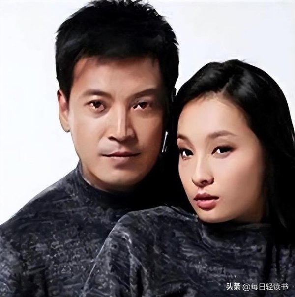 股配资平台 他曾是蒋勤勤前男友，人帅戏好，零绯闻娶圈外妻子，儿子比他还帅